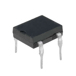 BRIDGE RECTIFIER DIL  400V   1A  DB104-BP