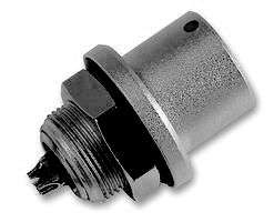 RECEPTACLE 2W W/PROOF DBEE102A051-18