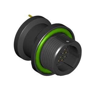 SOCKET 3W P/M DBPE104A040-89 DBPE104A040-89