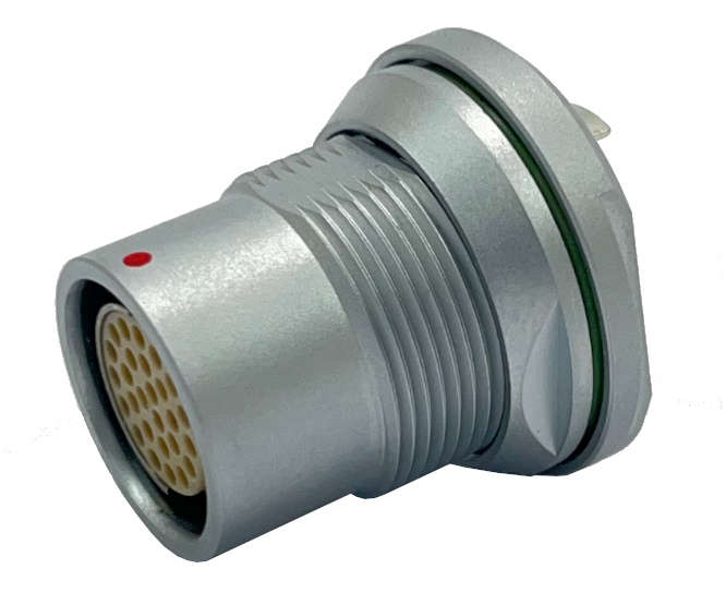 SOCKET 8W HERMETIC DBPLE104A066 DBPLE104A066