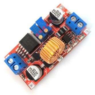 DC-DC CONVERTER DOWN BOARD 5A (1V TO 30V)  170074