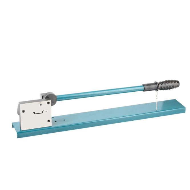 DC35 DIN TERMINAL RAIL CUTTER / GUILHOTINE DC-35CT