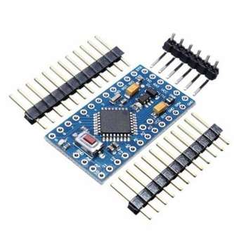 ARDUINO MINI DEVELOPMENT BOARD  DE011 / 170345
