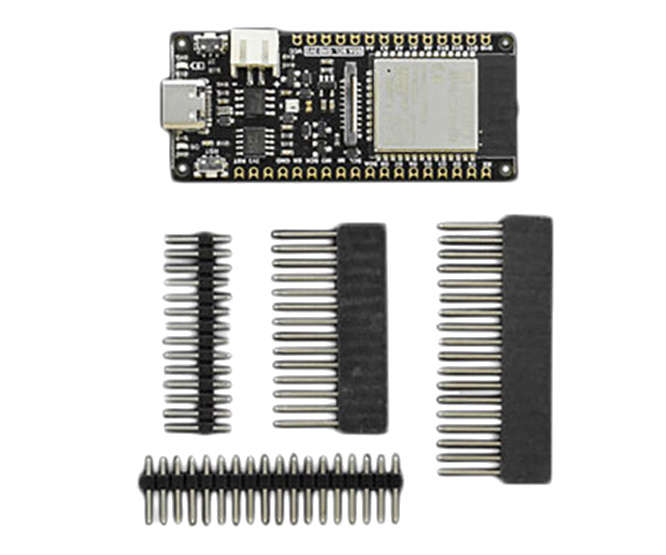 FIREBEETLE ESP32-E IOT DEVELOPMENT BOARD DFR0654