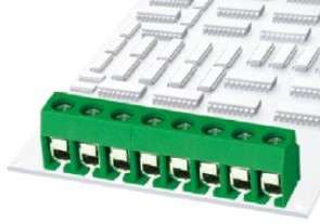 TERM N/C PCB 2W 5.00 STR  MA331-500M02