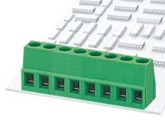 TERM BLK PCB 3W 7.5  STR GR  DG128-7.5-03P-14-00AH