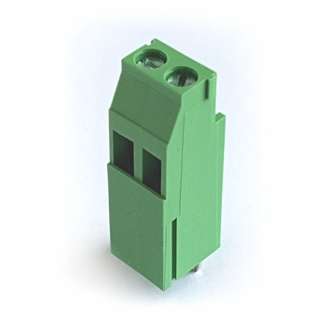 TERMINAL PCB 2-WAY 5.0 SCREW DG130H-5.0-02P-14-00AH