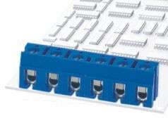 TERMINAL BLK PCB 2W 7.5  DG300-7.5-02P-12-00AH