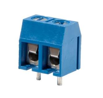 TERM N/C PCB 2W 5.00 STR BL RN  DG301-5.0-02P-12-00AH