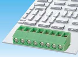 TERMINAL BLOCK PCB 2W 3.96 R/A GR DG350R-3.96-02P-14-00A(H)