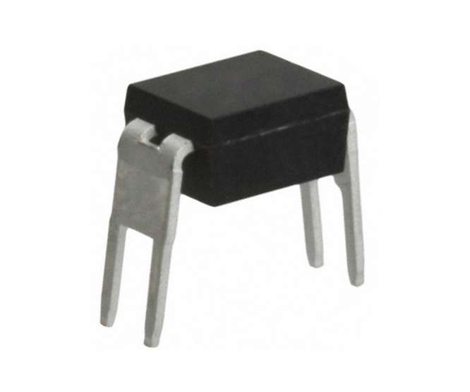 MOSFET N-C DIL04 60V 1A7 0E20 IRFD014