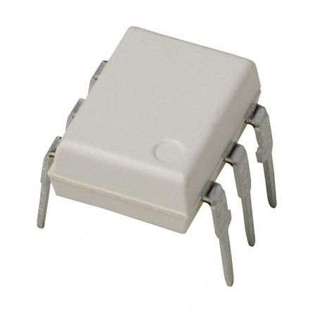 OPTOCOUP DIP 1CH 7K5V CTR=20  H11AA1M