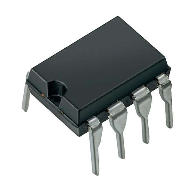 IC DIP TONE RINGER 38V 3.3A 8-PIN PJ31002CD