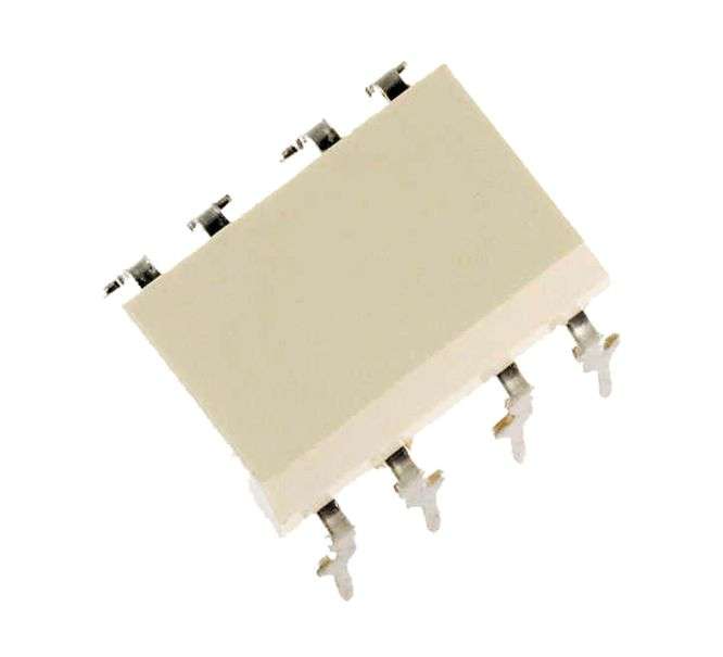 OPTOCOUPLER DIP-08 HS 1CH 6N139M