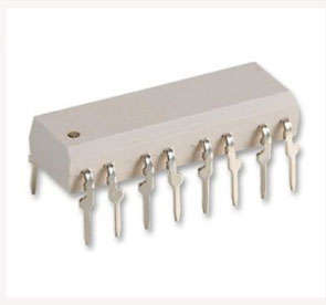 OPTOCOUPLER DIP 4CH TLP521-4GB