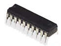 IC DIP P20            74ALS240  DM74ALS240AN