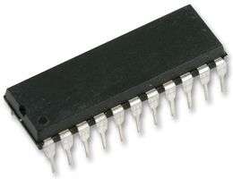 RECEIVER DIP REMOTE RX-5B RX-5B