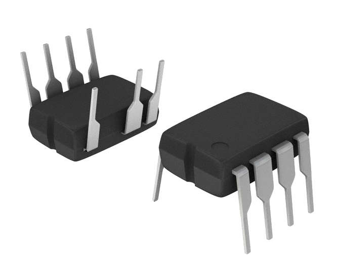 IC OFFLINE SWITCH FLYBACK DIP08 7-PIN TNY267P