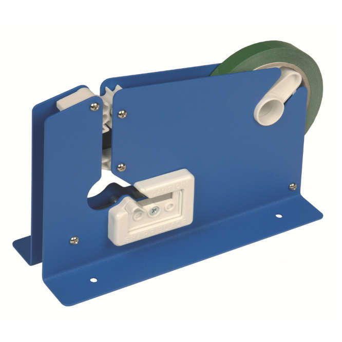 BAG NECK TAPE SEALER DISPENSER 12MM 3000003823