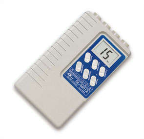 DATA LOGGER REAL TIME 8K RS232 DL-9601A