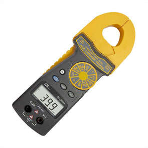 METER CLAMP 120A ACA LEAKAGE TRMS  DL-9954
