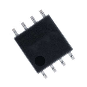 DUAL OP-AMP SMD DMP8  NJM4580M / 210213