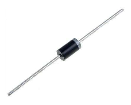 DIODE SKY DO-201AD 3A 1000V 500nS  FR307G
