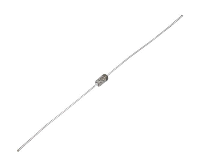 ZENER DIODE 500mW DO-35 6V AXIAL 1N5233BRL