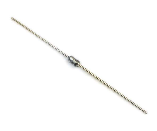 ZENER DIODE AXIAL DO-41 1W 36V 1N4753A.BP