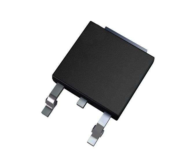 MOSFET N-C SMD D2PAK 40V 50A 0E008 FDB8447L