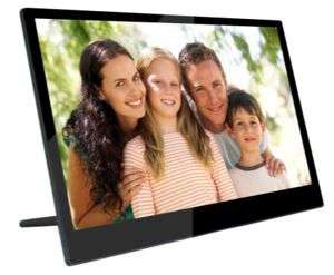 DISPLAY DIGITAL PICTURE FRAME  DPF13830B