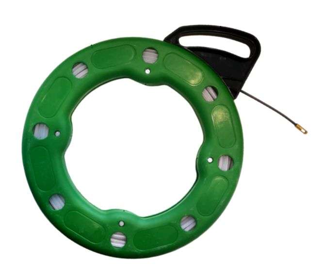 ELECTRICIAN'S FISH TAPE - NYLON  DQ30N