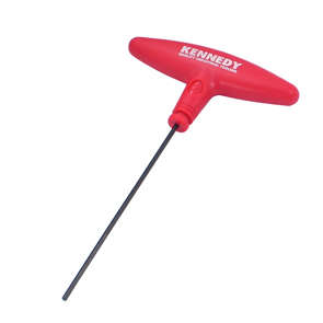 DRIVER T-HANDLE HEX 2MM KEN60106030K-2MM