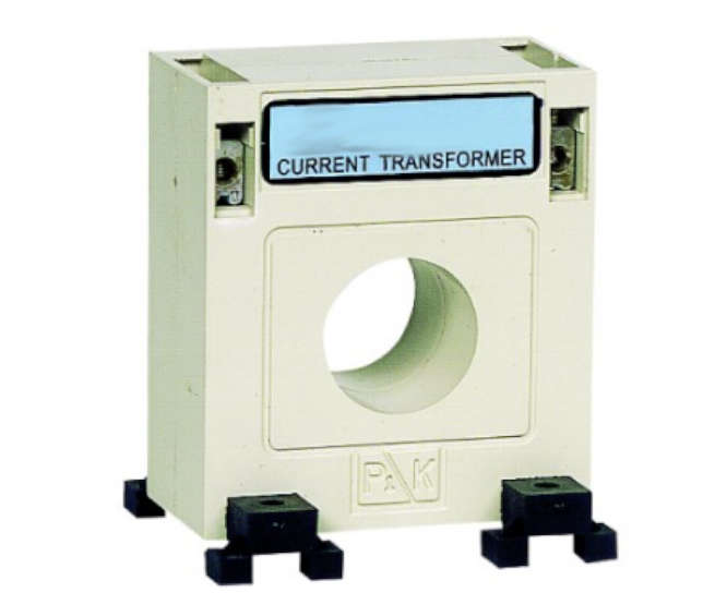 CT 20MM RING 100:5 2.5VA CL1 DS-1005