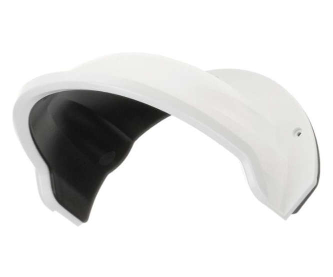 WATERPROOF SHADE/RAIN PROTECTOR FOR OUTDOOR DOME CAMERA DS-1250JZ