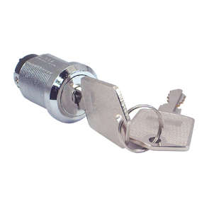 SWITCH KEY LARG RND DIFF-KEY DS-790 *A*