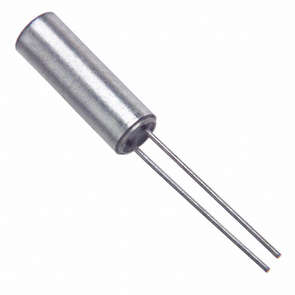 CRYSTAL DT38 14.31818MHz DT38-14.31818MHz