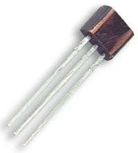 PS TO92 CBE 60V 2A 40M 100 ZTX751