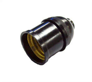 SOCKET E27 SCREW IN TYPE  CLH200T