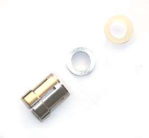 CABLE CLAMP SET 5.7MM FOR 1.3 SERIES E3 103.13/5.7