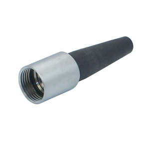 STRAIN RELIEF BLK E4 104.190.2 E4 104.190.2