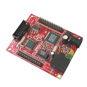 DDEVELOPMENT BOARD MSP430 EASYWEB-3 MSP430-EASYWEB-3  *D*
