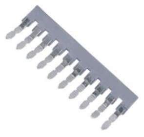 BUS BAR FOR PC1.5/2.5 TERMINAL  EB10-8-00AH