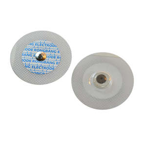 ELECTRODE ECG GEL  ECG-GEL-ELECTRODE