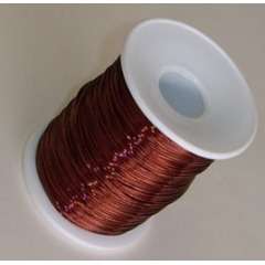 ENAMEL COPPER WIRE 0.31 API-250g/REEL  ECW0.31 PI