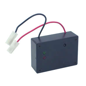 BATTERY TESTER 12V SLA LED  EEZI1 LED