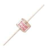 GAS ARRESTOR 2E 350V LEAD/LEAD  ARR-BM350M-CA8