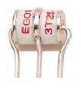 GAS ARRESTOR 3T 250V LEADED ARR-MM230L-CAE