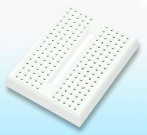 BREADBOARD 46x36 170-POINTS  170750