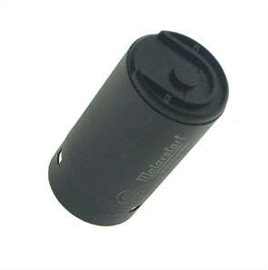 MOTOR STARTING CAPACITOR 550uF-650uF 125V T/4  12.80.2.285 *D*